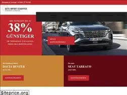 Sites similar to auto-import.at