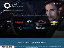 Sites similar to auto-industrial.pt