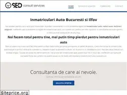 Sites similar to auto-inmatriculari.ro