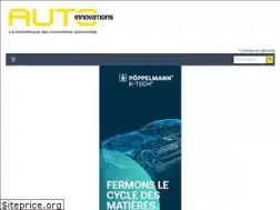 Sites similar to auto-innovations.com
