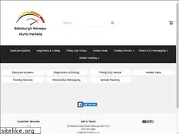 Sites similar to auto-installs.co.uk