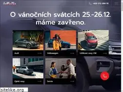 Sites similar to auto-isr.cz
