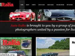 Sites similar to auto-italia.co.uk