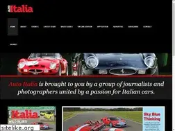 Sites similar to auto-italia.net