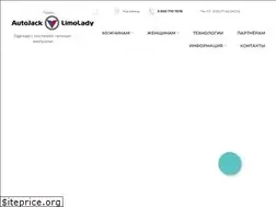 Sites similar to auto-jack.com