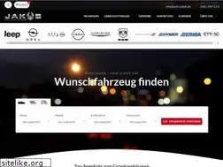 Sites similar to auto-jakob.de
