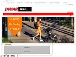 Sites similar to auto-jamar.cz
