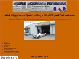 Sites similar to auto-javito.hu