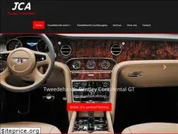Sites similar to auto-jca.be