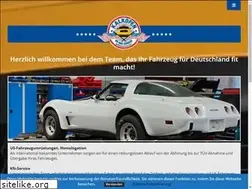 Sites similar to auto-kalkofen.de