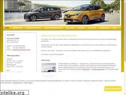 Sites similar to auto-karl.de