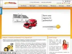 Sites similar to auto-kasacja.pl