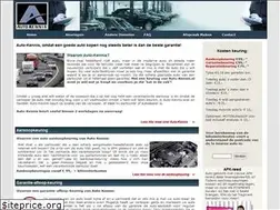 Sites similar to auto-kennis.nl