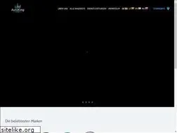 Sites similar to auto-king.eu