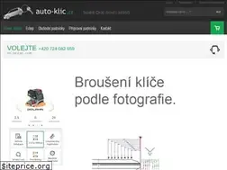 Sites similar to auto-klic.cz