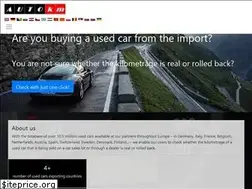 Sites similar to auto-km.com