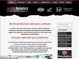 Sites similar to auto-kneisz.at