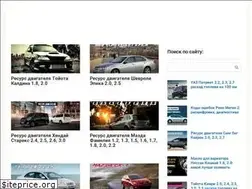 Sites similar to auto-kontent.ru