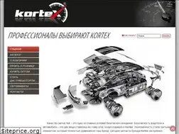 Sites similar to auto-kortex.com