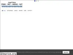 Sites similar to auto-kovo.cz