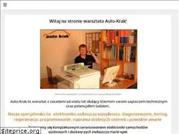Sites similar to auto-krak.pl