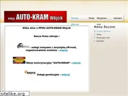 Sites similar to auto-kram.pl