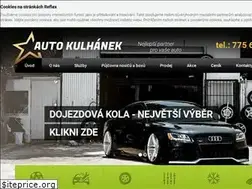 Sites similar to auto-kulhanek.cz