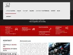 Sites similar to auto-kurek.pl