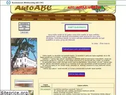 Sites similar to auto-lando.narod.ru
