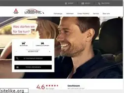 Sites similar to auto-landsmann.de