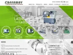 Sites similar to auto-lathe.com.tw
