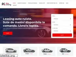 Sites similar to auto-leasing.ro
