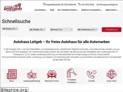 Sites similar to auto-leitgeb.at