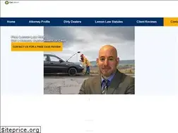Sites similar to auto-lemon.com
