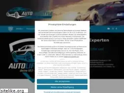 Sites similar to auto-lifestyle.de