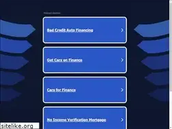 Sites similar to auto-loan.info