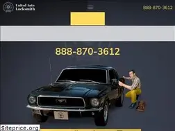 Sites similar to auto-locksmith.com