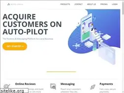 Sites similar to auto-logix.com