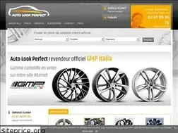 Sites similar to auto-look-perfect.fr
