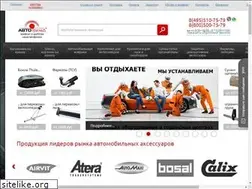Sites similar to auto-look.ru
