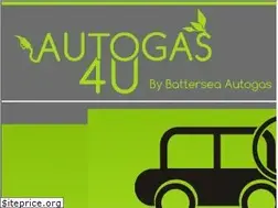 Sites similar to auto-lpg.co.uk