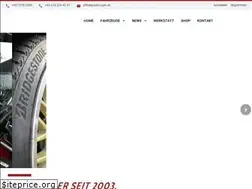 Sites similar to auto-luger.at