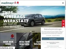 Sites similar to auto-madlmayr.at