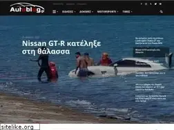 Sites similar to auto-mag.gr