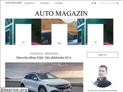 Sites similar to auto-magazin.info