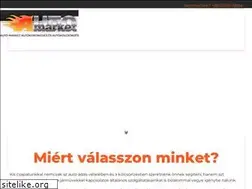 Sites similar to auto-market.hu