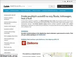 Sites similar to auto-martin.cz