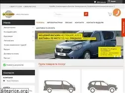 Sites similar to auto-mechanic.com.ua