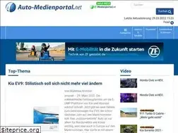 Sites similar to auto-medienportal.net