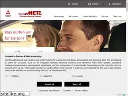 Sites similar to auto-metz.de